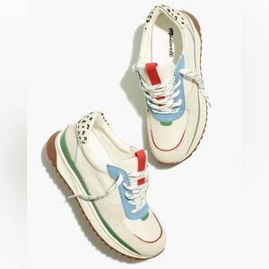 Madewell  Sneakers